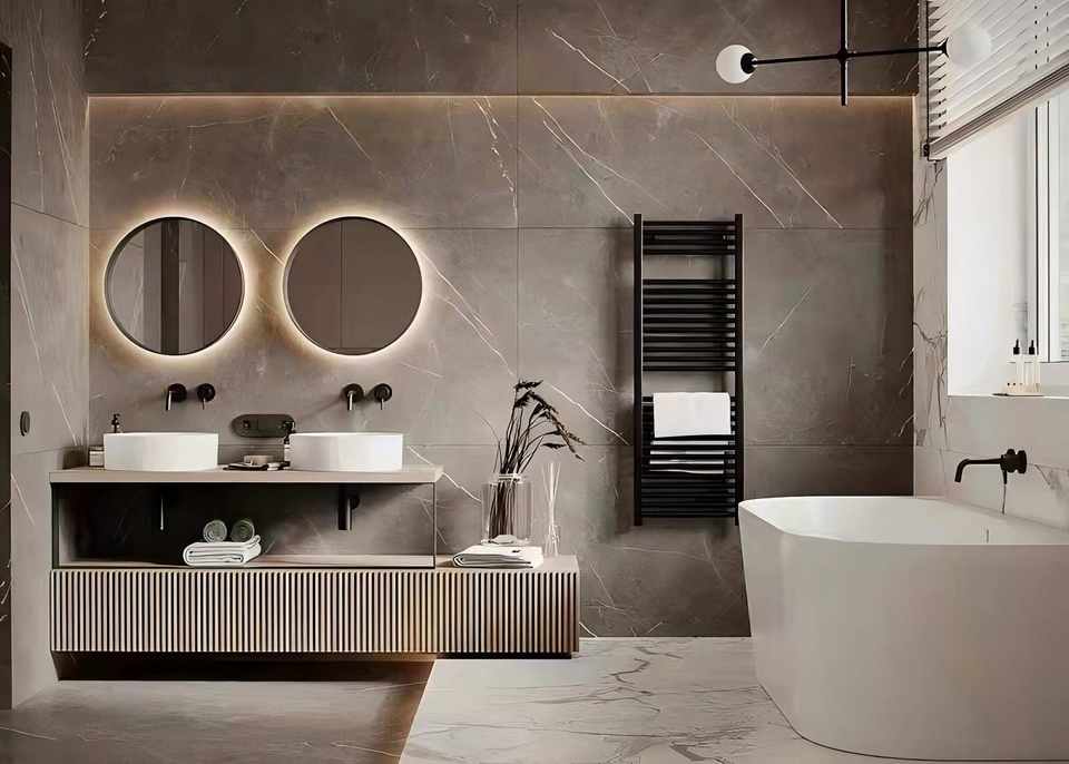 Mixed-use Development