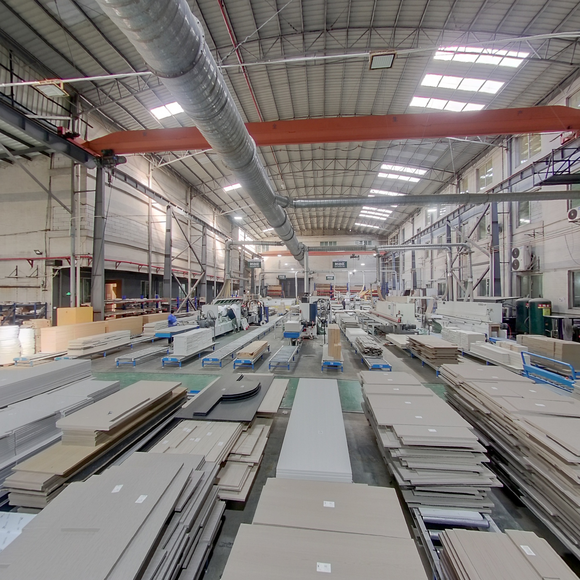 Veyra Global Supply Chain Management